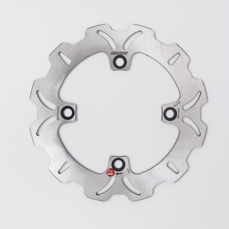 Disque de frein BRAKING Wave fixe HO47RID quad TRX 400 EX SPORTRAX KFX 400 LT-Z 400 QUADSPORT 