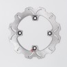 Disque de frein BRAKING Wave fixe HO47RID quad TRX 400 EX SPORTRAX KFX 400 LT-Z 400 QUADSPORT  0