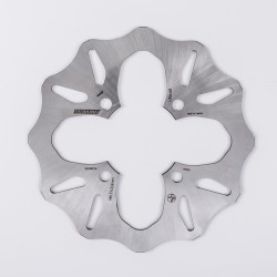 Disque de frein BRAKING Pétale fixe WF9501