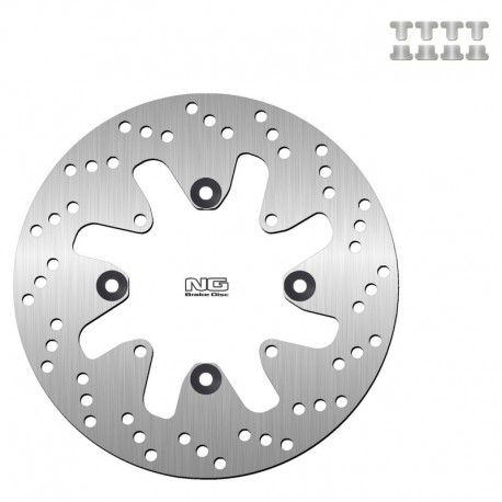 Disque de frein NG BRAKE DISC fixe 1782