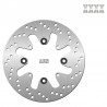 Disque de frein NG BRAKE DISC fixe 1782 0