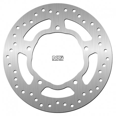 Disque de frein NG BRAKE DISC fixe 1478 KAWASAKI VULCAN 900 CLASSIC VULCAN 900 CUSTOM 