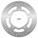 Disque de frein NG BRAKE DISC fixe 1478 KAWASAKI VULCAN 900 CLASSIC VULCAN 900 CUSTOM 