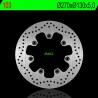 Disque de frein NG BRAKES fixe 103 KAWASAKI GPZ 1100 Z 1000 J  0
