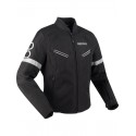 Blouson moto toutes saisons textile BERING EXUP