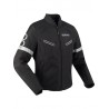 Blouson moto toutes saisons textile BERING EXUP 0