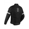 Blouson moto toutes saisons textile BERING EXUP 2