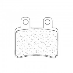 Plaquettes de frein CL BRAKES route métal fritté 1223A3+