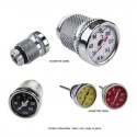 Thermomètre Huile RR MOTO GUZZI V7 V85TT