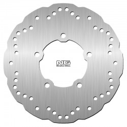 Disque de frein NG BRAKE DISC Pétale fixe 1612X