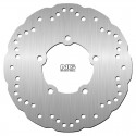 Disque de frein NG BRAKE DISC Pétale fixe 1612X KYMCO G-DINK