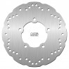 Disque de frein NG BRAKE DISC Pétale fixe 1612X KYMCO G-DINK 0
