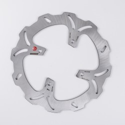 Disque de frein BRAKING Pétale fixe YA46RID