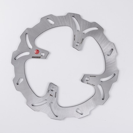 Disque de frein BRAKING Pétale fixe YA46RID MBK SKYCRUISER EVOLIS YAMAHA X-MAX