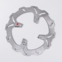 Disque de frein BRAKING Pétale fixe YA46RID MBK SKYCRUISER EVOLIS YAMAHA X-MAX