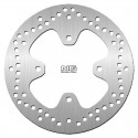 Disque de frein NG BRAKE DISC fixe 1124 MBK KILIBRE YAMAHA X-MAX X-CITY VERSITY