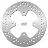 Disque de frein NG BRAKE DISC fixe 1124 MBK KILIBRE YAMAHA X-MAX X-CITY VERSITY 0