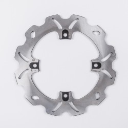 Disque de frein BRAKING MV01RID Wave Fixe