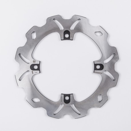 Disque de frein BRAKING Wave fixe MV01RID MV AGUSTA BRUTALE F4