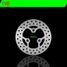 Disque de frein NG BRAKES fixe 1145 PEUGEOT CITYSTAR SATELIS 0