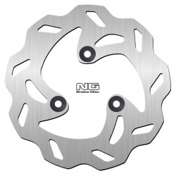 Disque de frein NG BRAKE DISC Pétale fixe 1286X