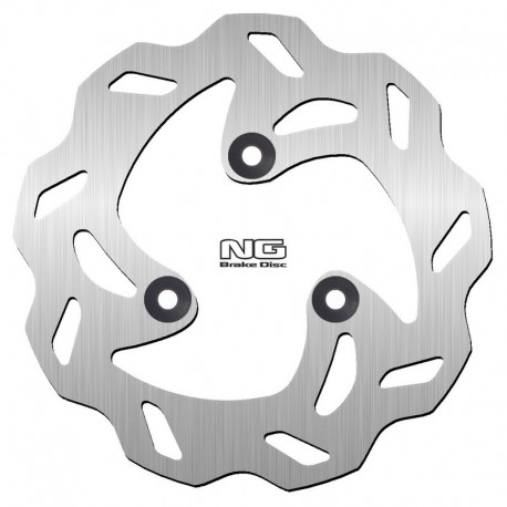 Disque de frein NG BRAKE DISC Pétale fixe 1286X RIEJU MRT MRT PRO