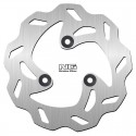 Disque de frein NG BRAKE DISC Pétale fixe 1286X RIEJU MRT MRT PRO