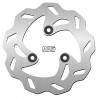 Disque de frein NG BRAKE DISC Pétale fixe 1286X RIEJU MRT MRT PRO 0