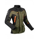 Veste moto femme BERING LADY ZEPHYR JACKET