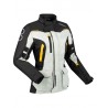 Veste moto femme BERING LADY ZEPHYR JACKET 2