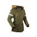 Veste moto femme BERING LADY WEMBLEY