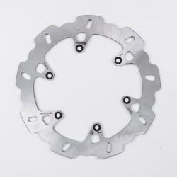 Disque de frein BRAKING Pétale fixe SZ21RID