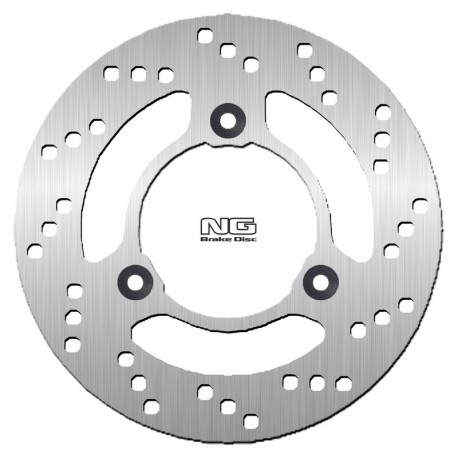 Disque de frein NG BRAKE DISC fixe 1113