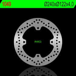 Disque de frein moto NG 1049
