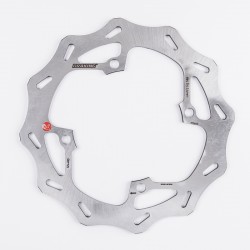 Disque de frein BRAKING Pétale fixe SZ44RID