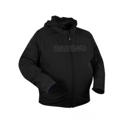 blouson textile moto toutes saisons BERING DAVIS KING SIZE