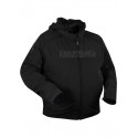 blouson textile moto toutes saisons BERING DAVIS KING SIZE