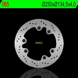 Disque de frein moto NG 065