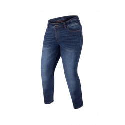 Pantalon moto grandes tailles femme BERING LADY GILDA QUEEN SIZE