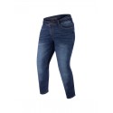 Pantalon moto grandes tailles femme BERING LADY GILDA QUEEN SIZE