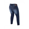 Pantalon moto grandes tailles femme BERING LADY GILDA QUEEN SIZE 1