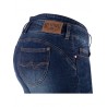 Pantalon moto grandes tailles femme BERING LADY GILDA QUEEN SIZE 2