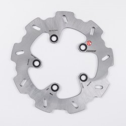 Disque de frein BRAKING Pétale fixe SZ22RID