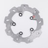Disque de frein BRAKING Pétale fixe SZ22RID GSXR 600 SV650 GSXR 750 GSXR 1000 TL1000R TL1000S GSXR 1100 2