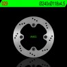 Disque de frein NG BRAKES fixe 029 SUZUKI DR 650 SE XF 650 FREEWIND 0