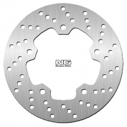 Disque de frein NG BRAKE DISC fixe 1127