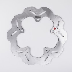 Disque de frein Braking WF8511 Wave