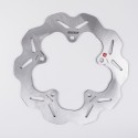 Disque de frein BRAKING Wave fixe WF8511 SYM MAXSYM