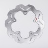 Disque de frein BRAKING Wave fixe WF8511 SYM MAXSYM 0
