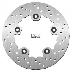Disque de frein NG BRAKE DISC fixe 1133